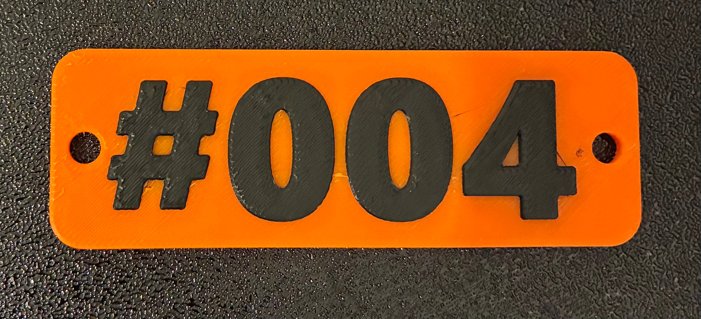 Frank - No Cute. Just Cool.