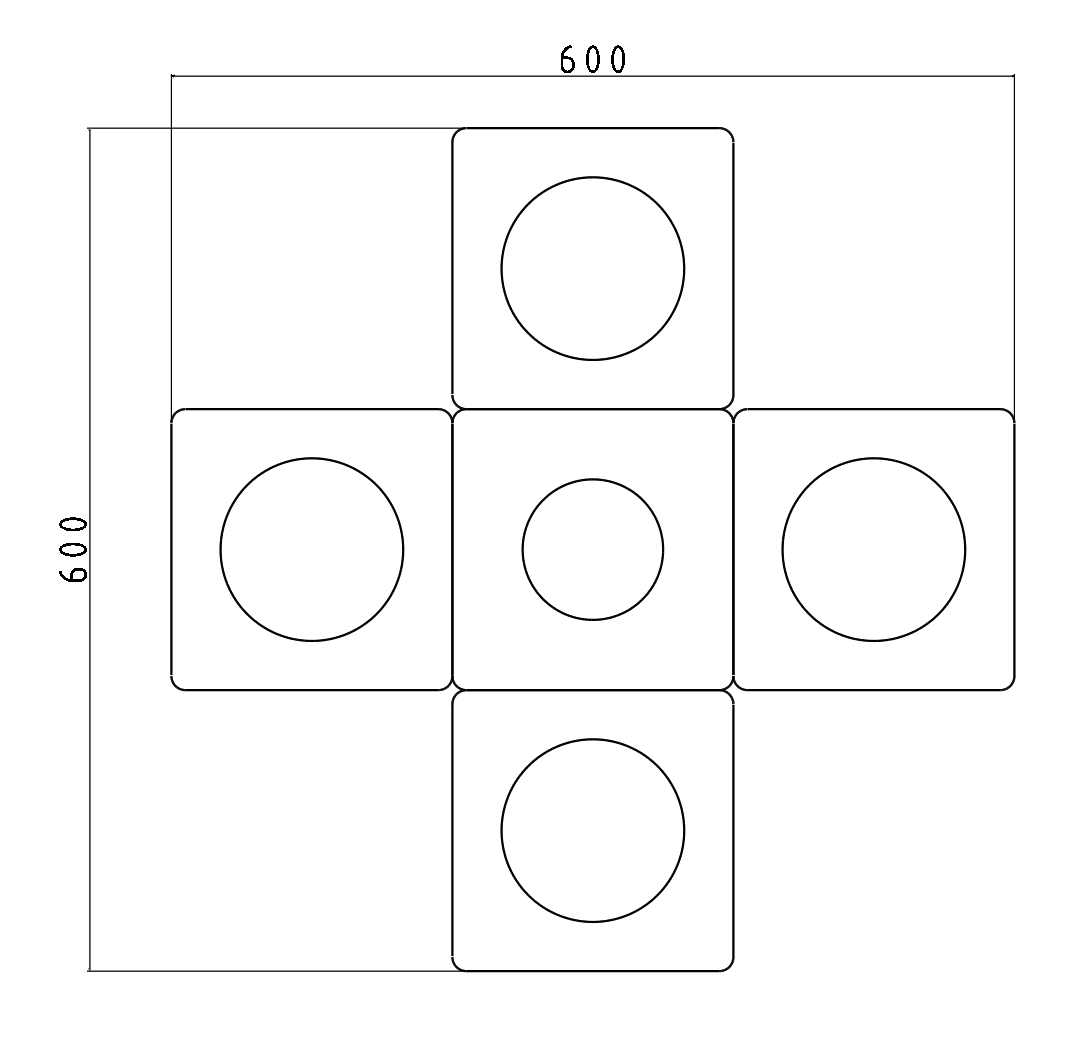 Bag'n'Hole – Wurfspiel für die ganze Familie
