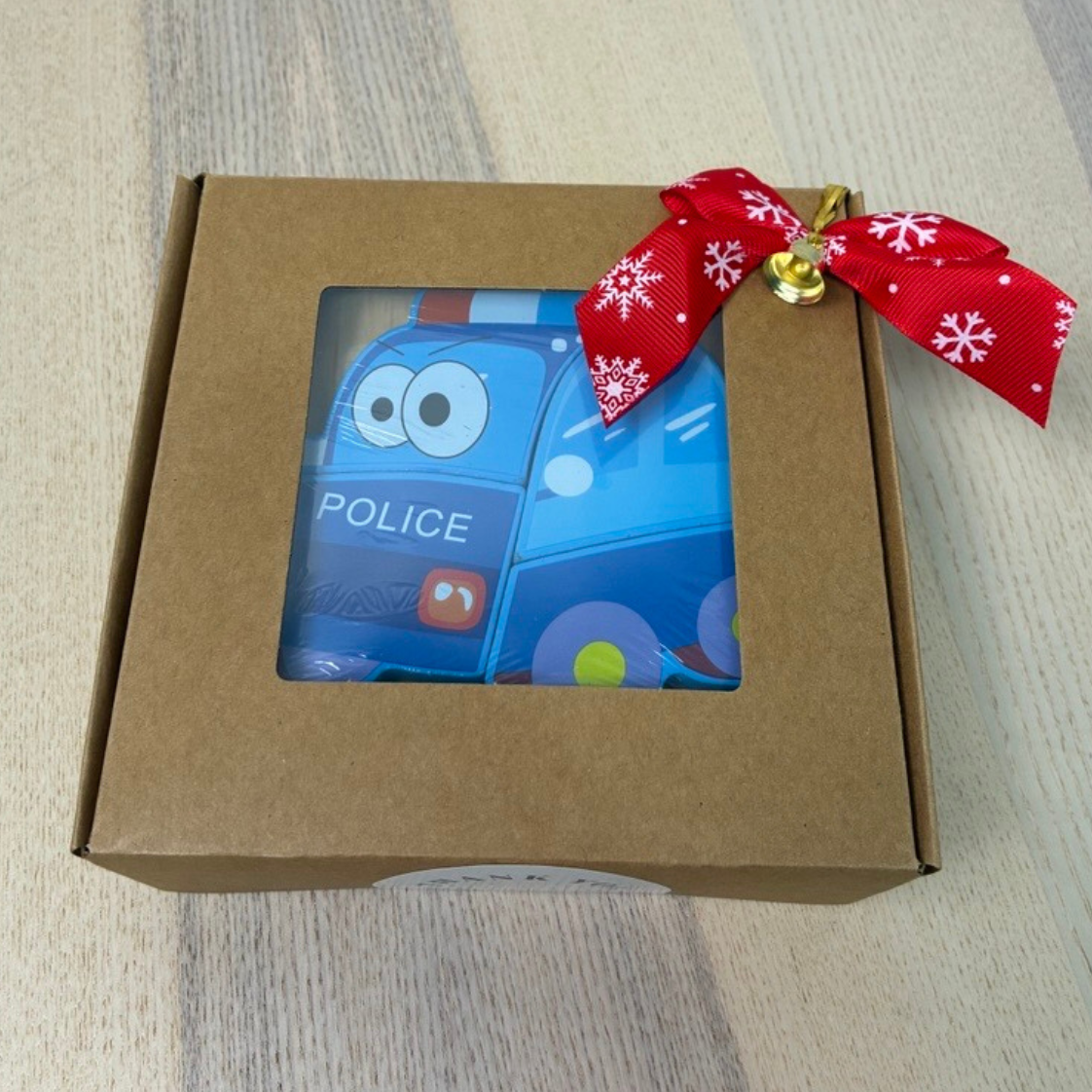 SET 1 - Tier-Steckpuzzle für Kinder – Motorikspielzeug mit niedlichen Motiven