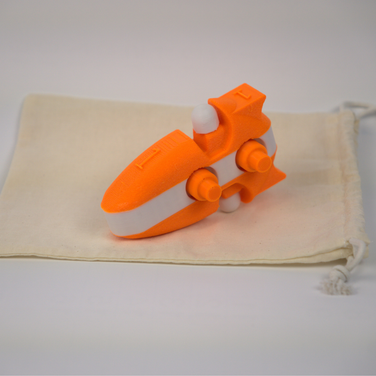 Autos - Laufteile für Kugelbahnen - ab 3 Jahren