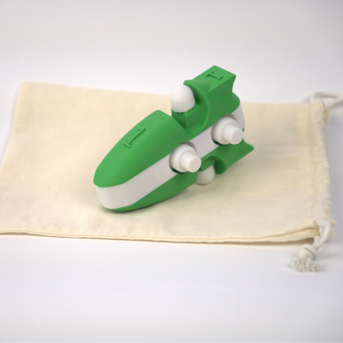 Autos - Laufteile für Kugelbahnen - ab 3 Jahren