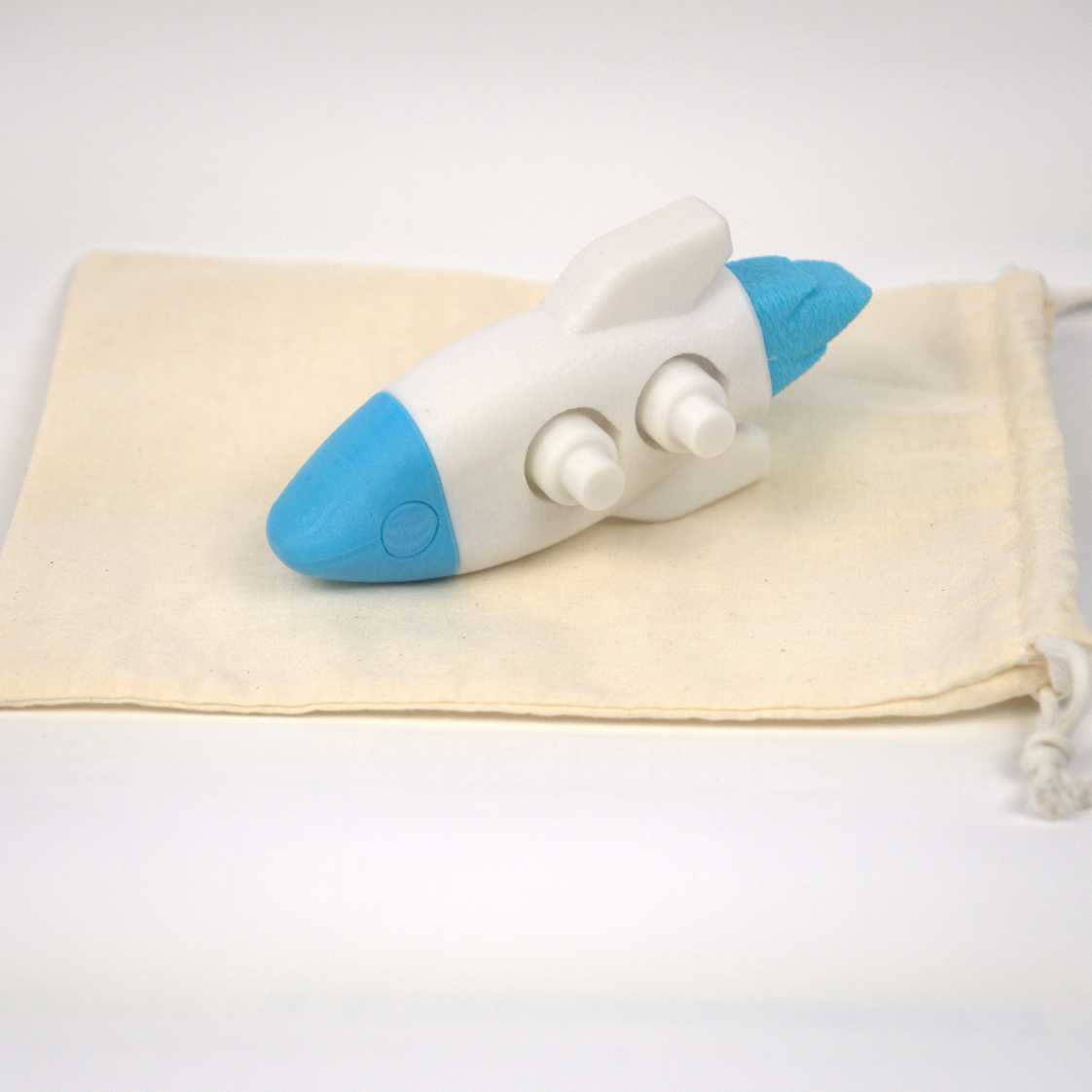 Raketen - Laufteile für Kugelbahnen - ab 3 Jahren