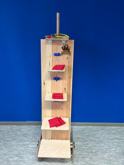 König Norbert - Das Spiel der Ehre