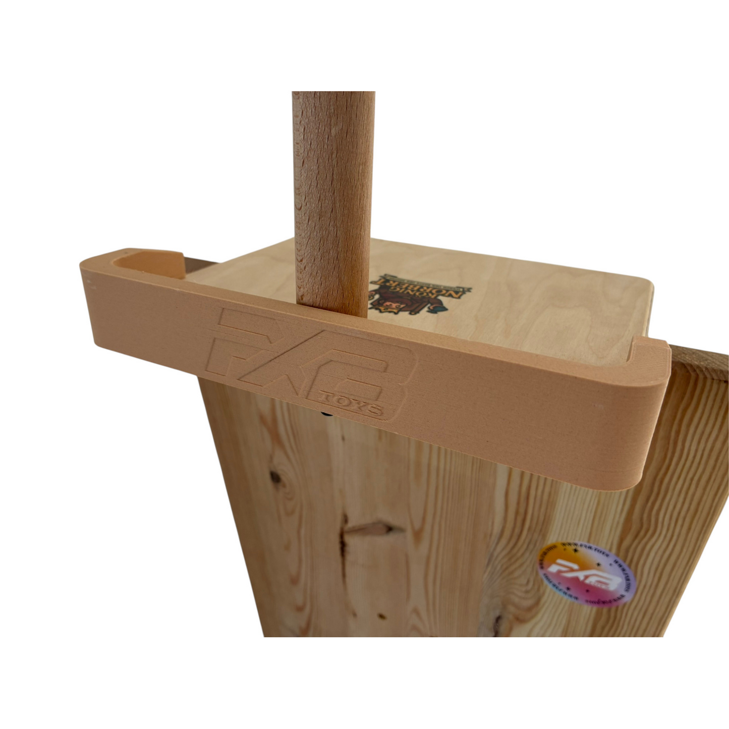 König Norbert - Das Spiel der Ehre