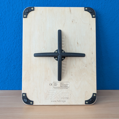 Balance Board für Kinder – mit gelaserten Motiven