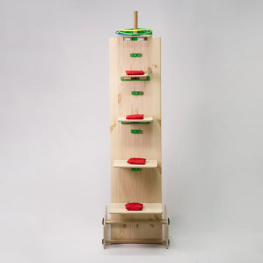 König Norbert - Das Spiel der Ehre