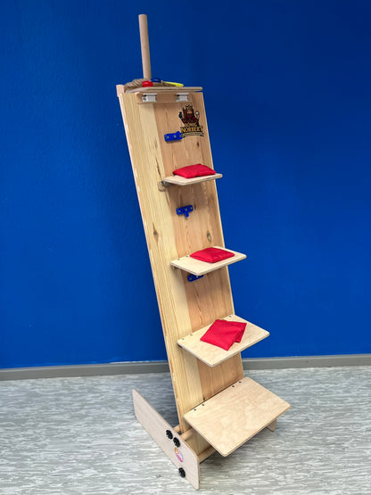 König Norbert - Das Spiel der Ehre