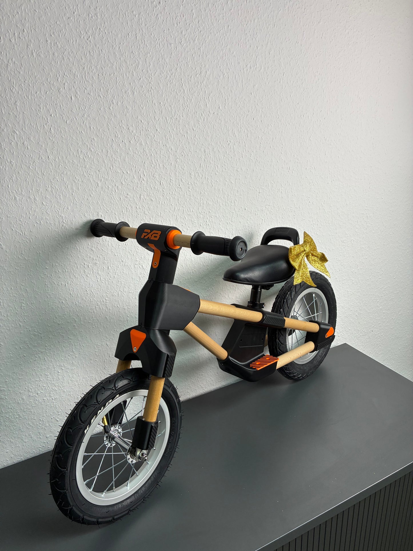 Frank - No Cute. Just Cool.