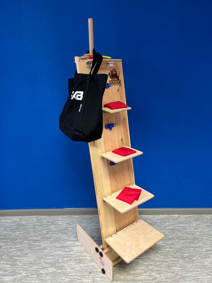 König Norbert - Das Spiel der Ehre