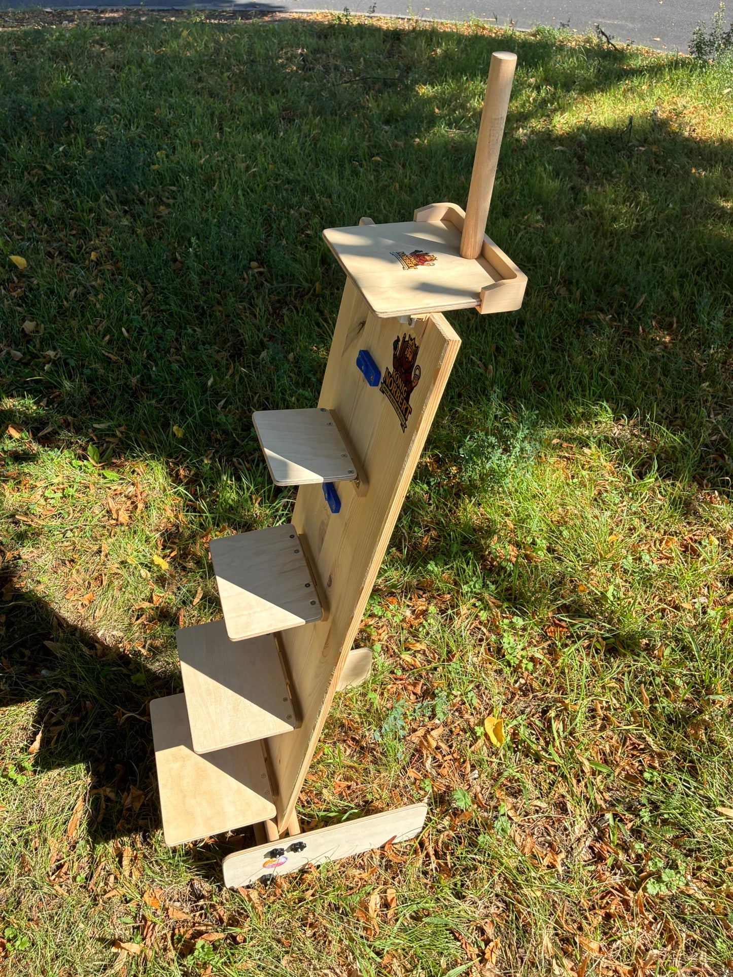 König Norbert - Das Spiel der Ehre