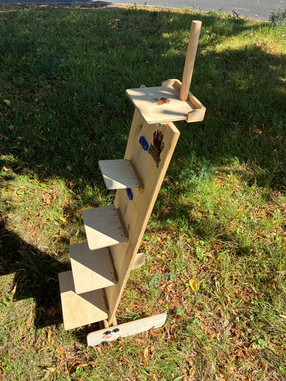 König Norbert - Das Spiel der Ehre