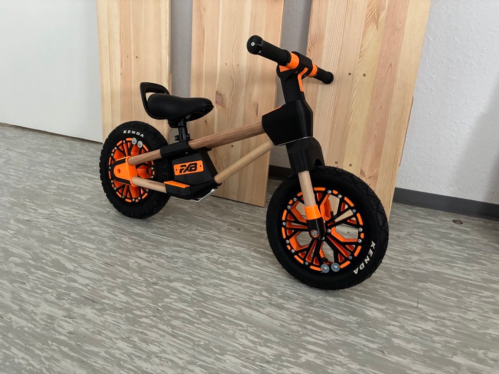 Frank - No Cute. Just Cool.