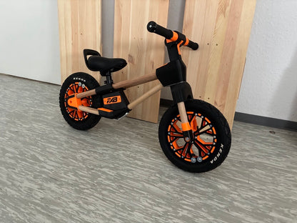 Frank - No Cute. Just Cool.