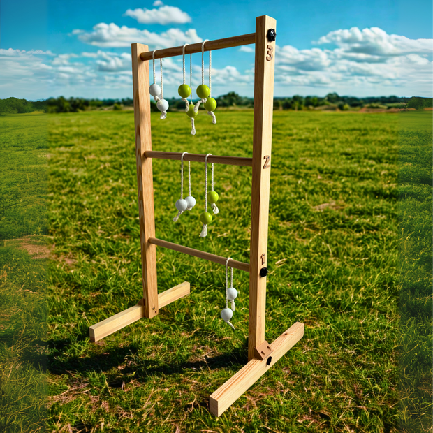 hochwertiges Leitergolf