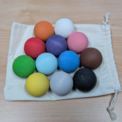 Laufteile für Kugelbahnen - ab 3 Jahren