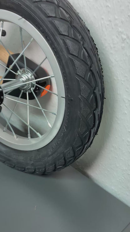 Frank - No Cute. Just Cool.